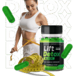 Lift Detox Black